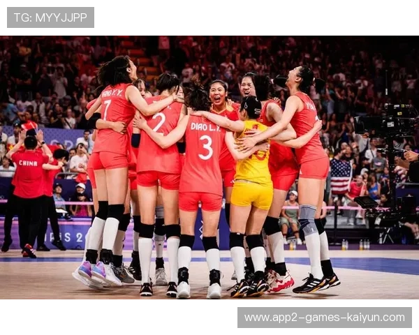 中国女排奥运预选赛取得关键胜利,中国女排奥运预选赛取得关键胜利了吗 中国女排奥运预选赛取得关键胜利,中国女排奥运预选赛取得关键胜利了吗